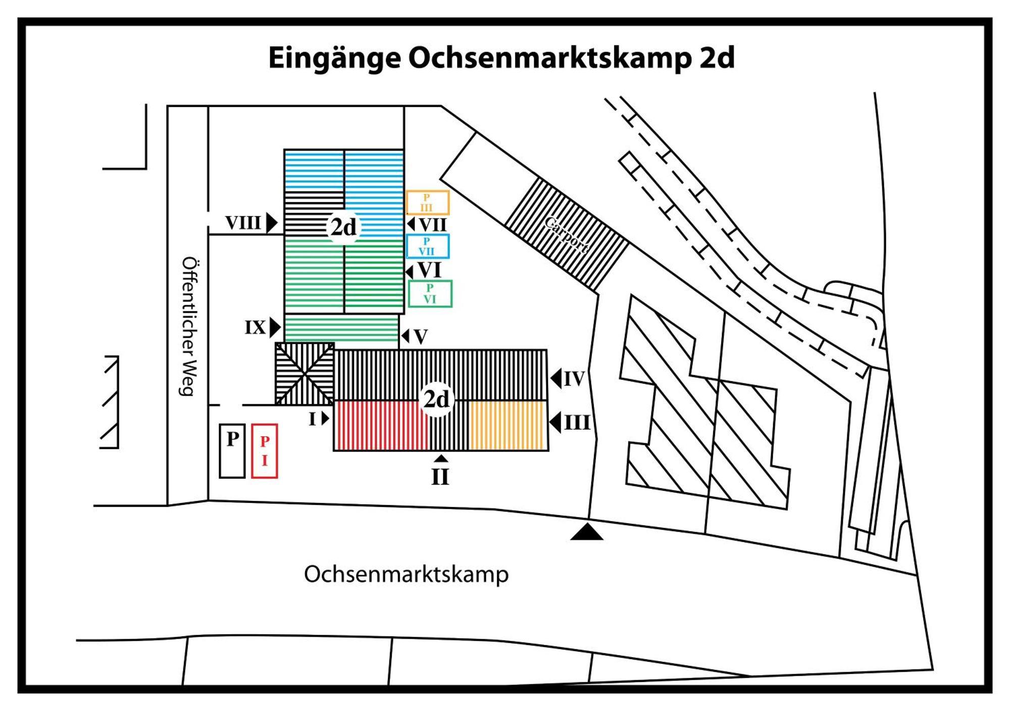 Ferienwohnungen Arp "2D" Mit Terrasse Und Parkplatz Itzehoe Eksteriør billede