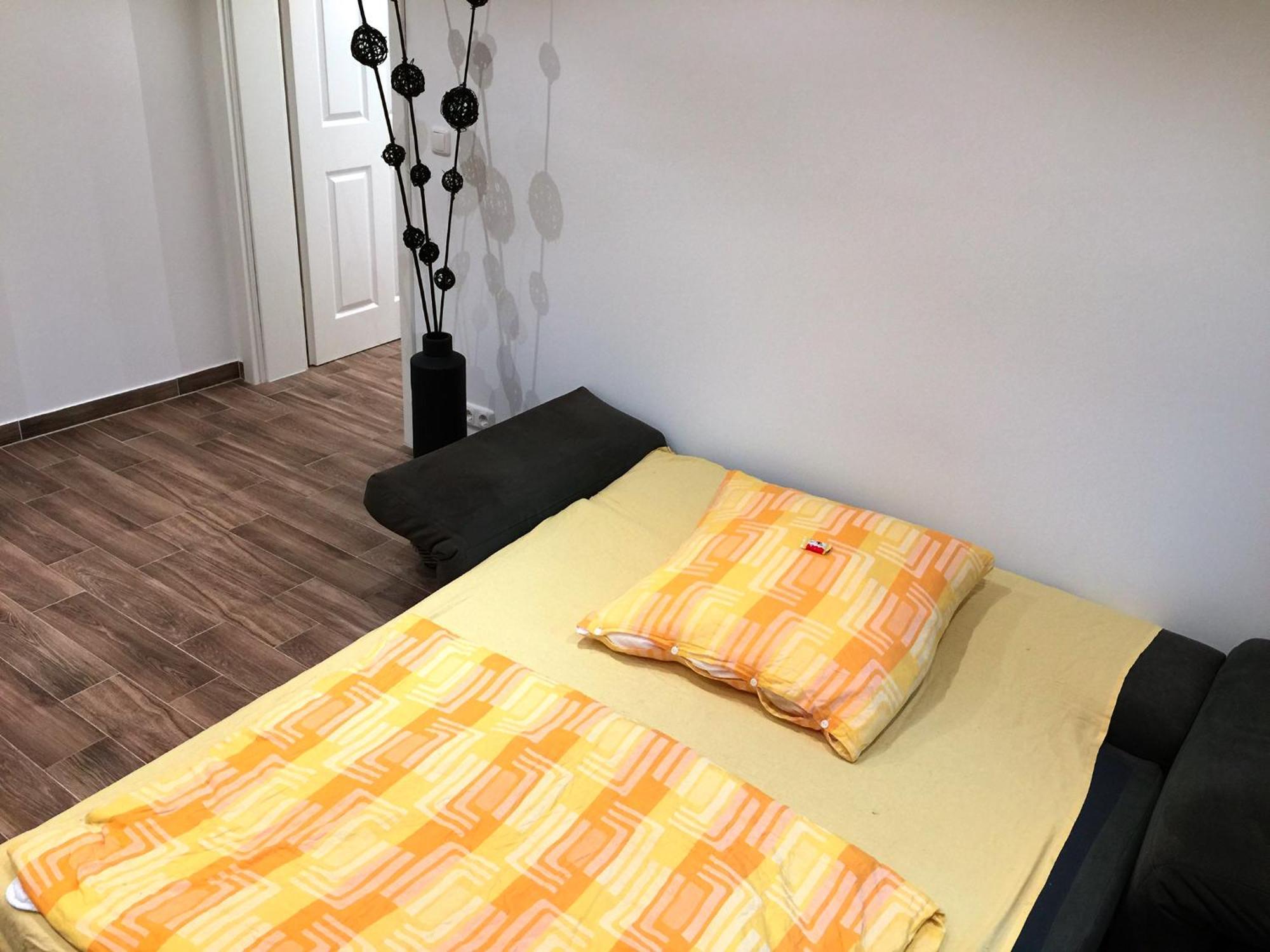 Ferienwohnungen Arp "2D" Mit Terrasse Und Parkplatz Itzehoe Eksteriør billede